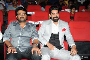 Jil Movie Audio Launch
